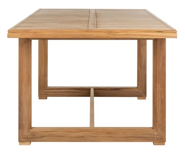 Montford Teak Dining Table