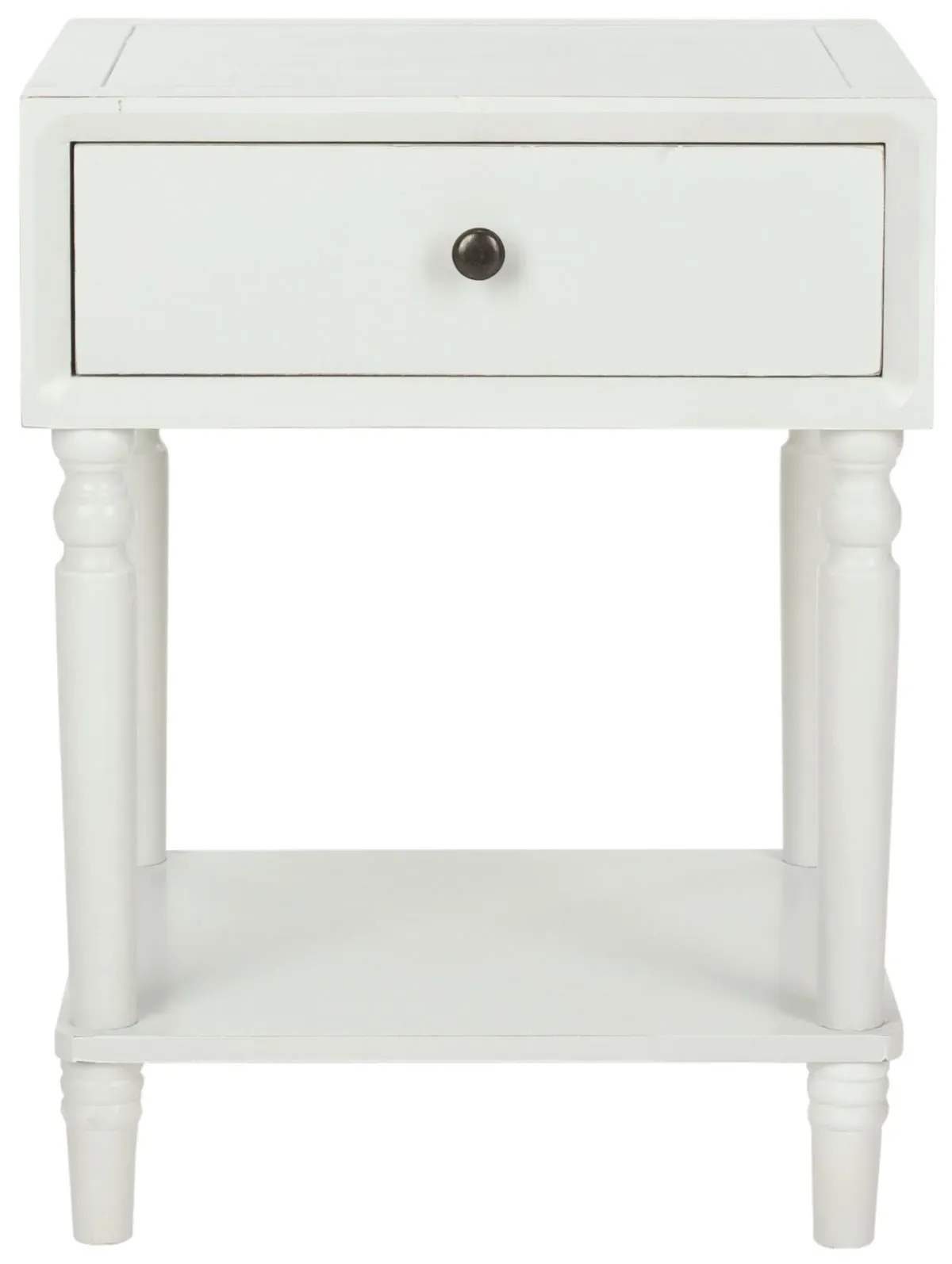 SIOBHAN NIGHTSTAND WITH STORAGE DRAWER 