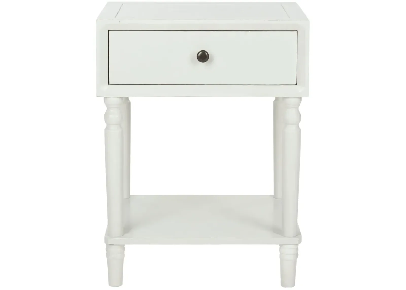 SIOBHAN NIGHTSTAND WITH STORAGE DRAWER 