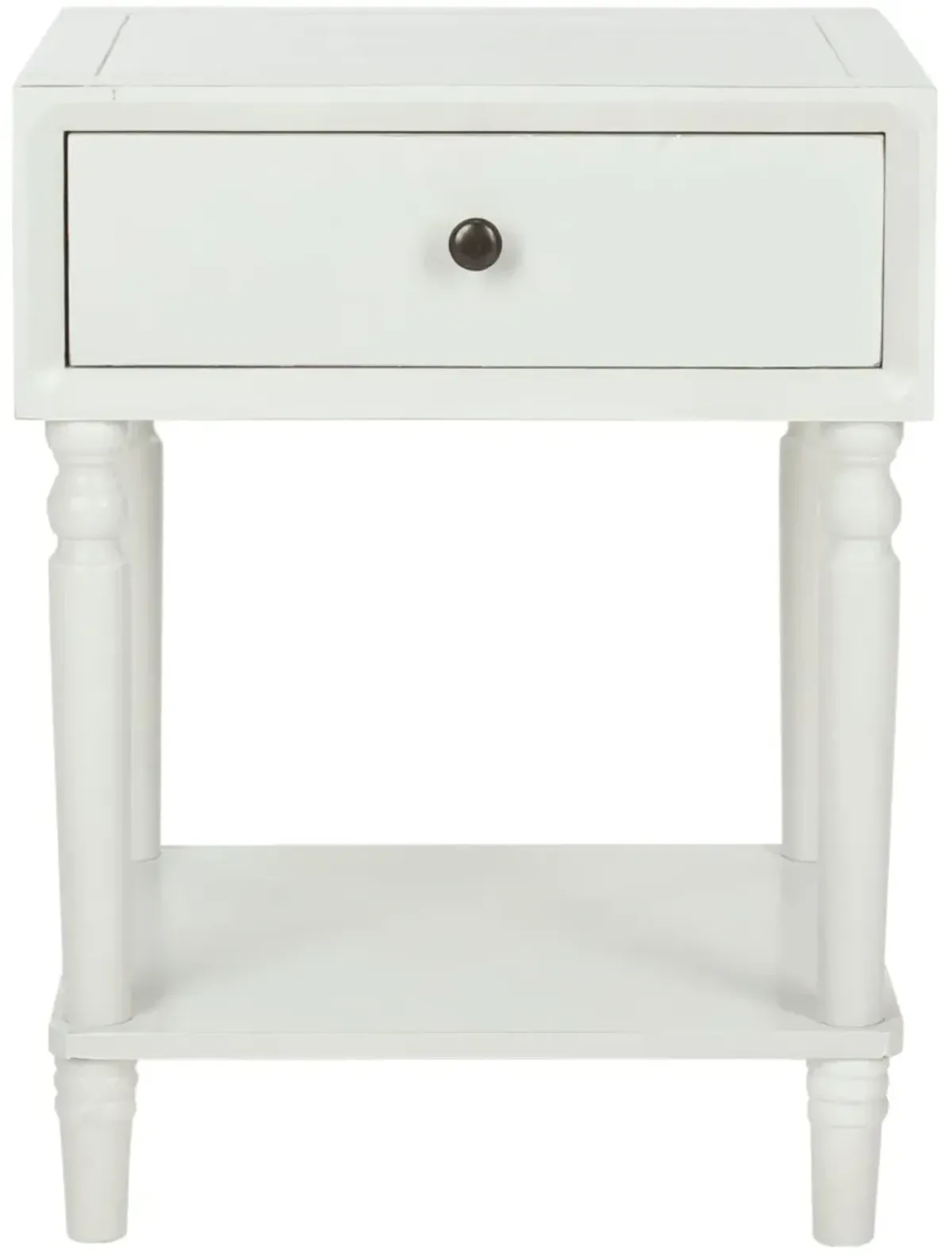 SIOBHAN NIGHTSTAND WITH STORAGE DRAWER 