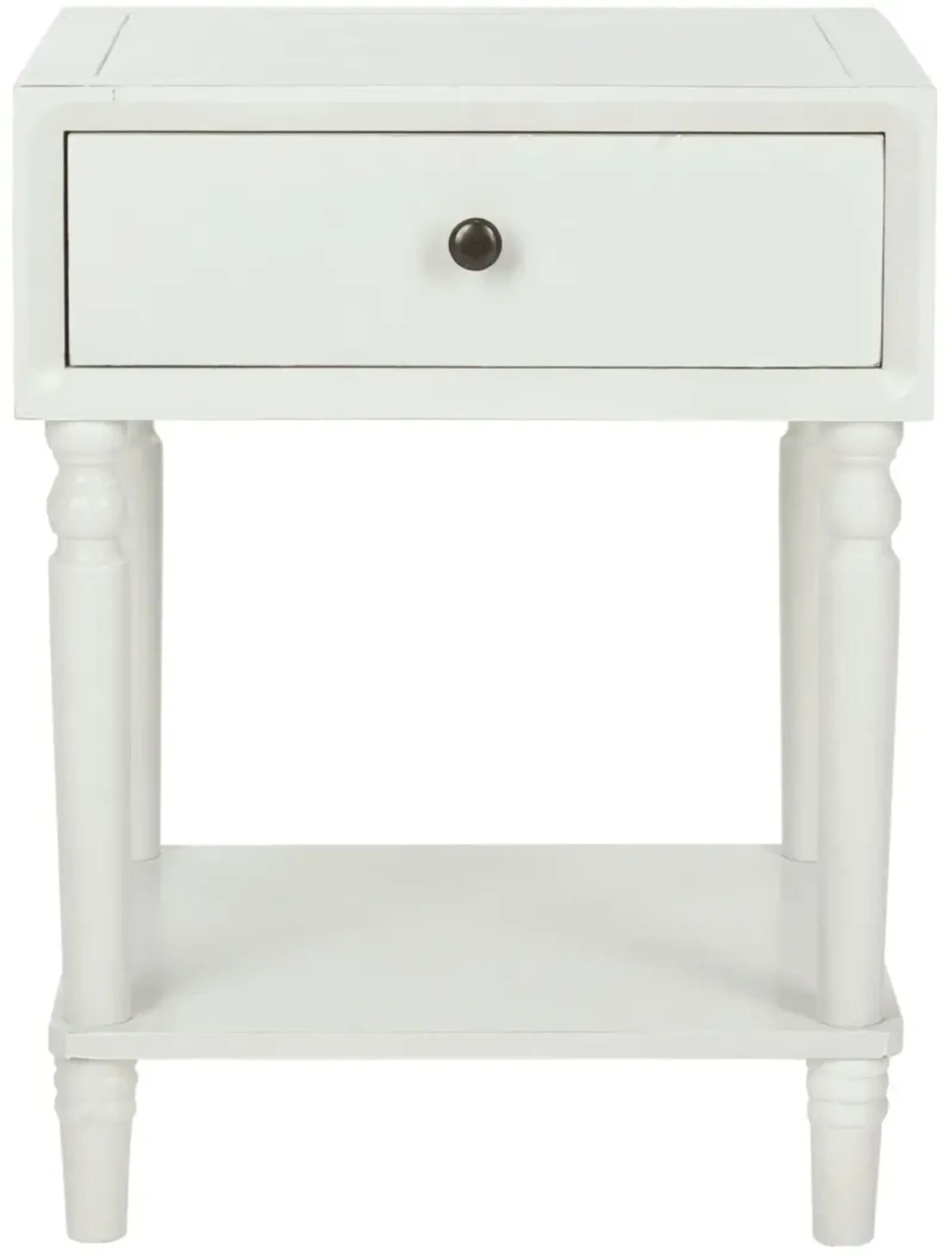 SIOBHAN NIGHTSTAND WITH STORAGE DRAWER 