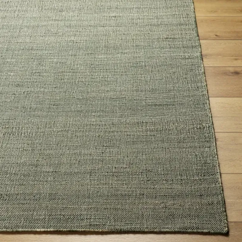 Evora EVO-2307 8'10" x 12' Hand Made Rug