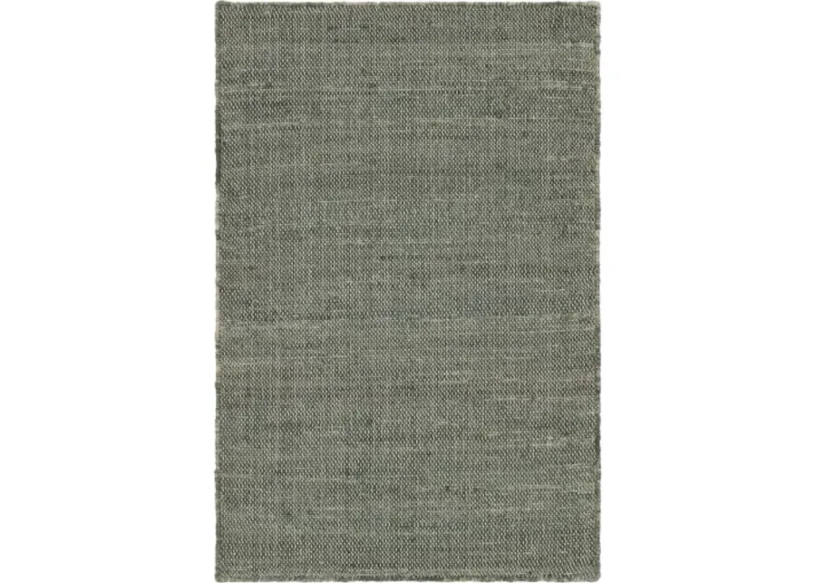 Evora EVO-2307 8'10" x 12' Hand Made Rug