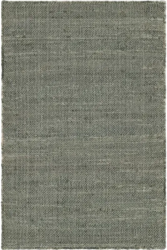 Evora EVO-2307 8'10" x 12' Hand Made Rug