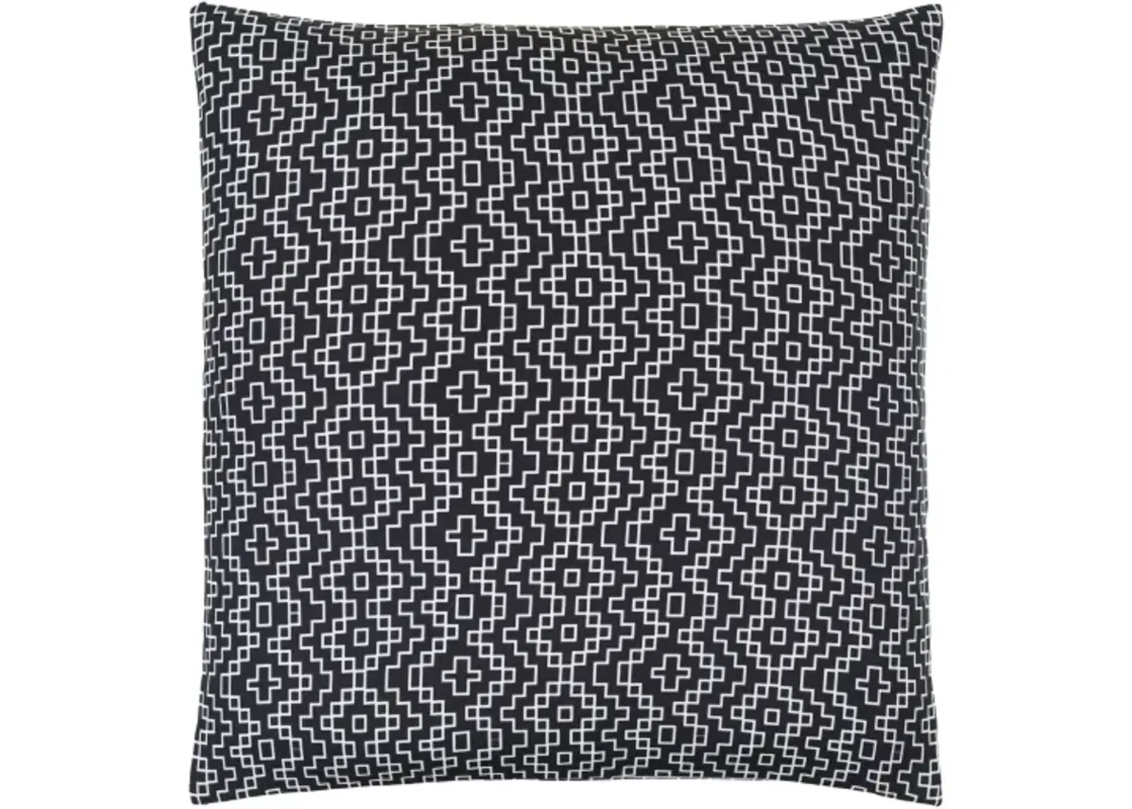 Milwaukee MWK-001 18"L x 18"W Accent Pillow