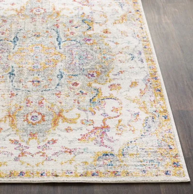 Elaziz 2' x 3' Rug