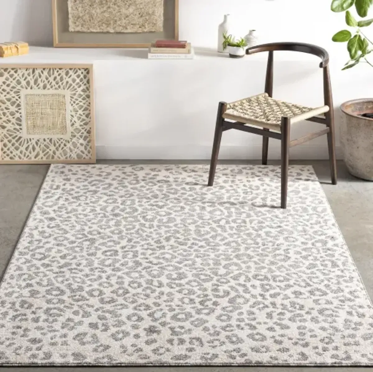 Positano 5'3" x 7'3" Rug