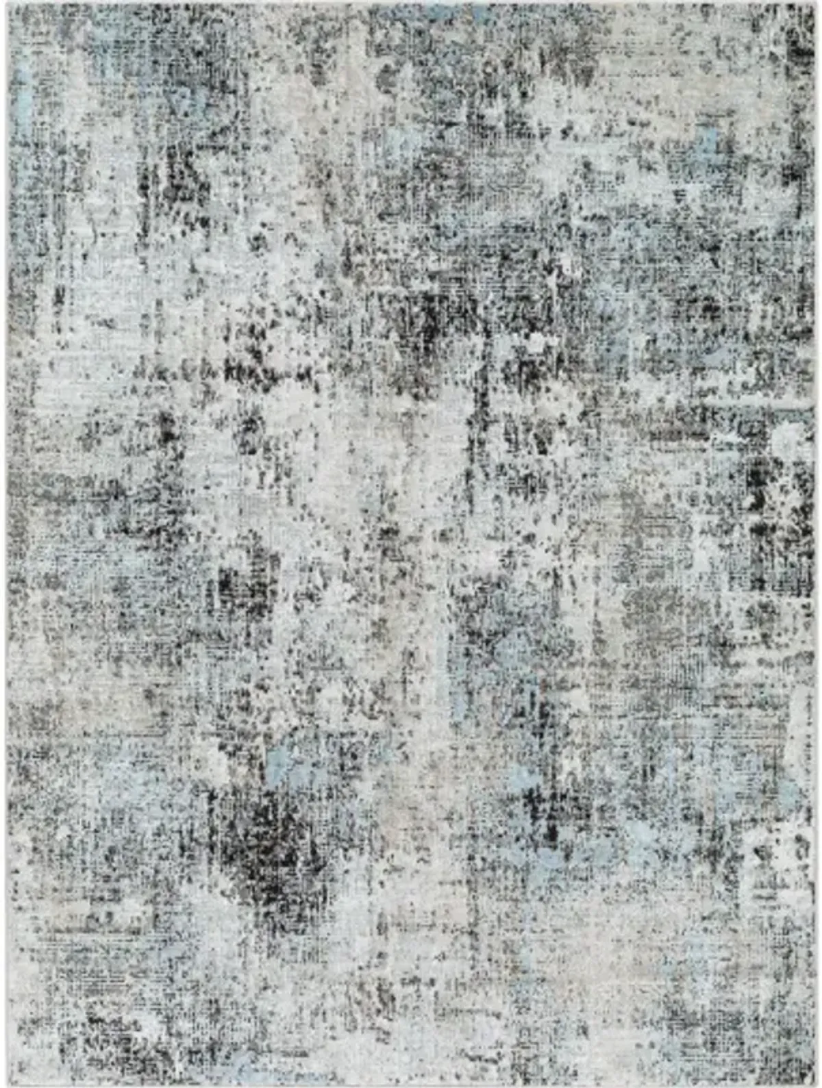 Allegro ALG-2354 6'7" x 9' Machine Woven Rug