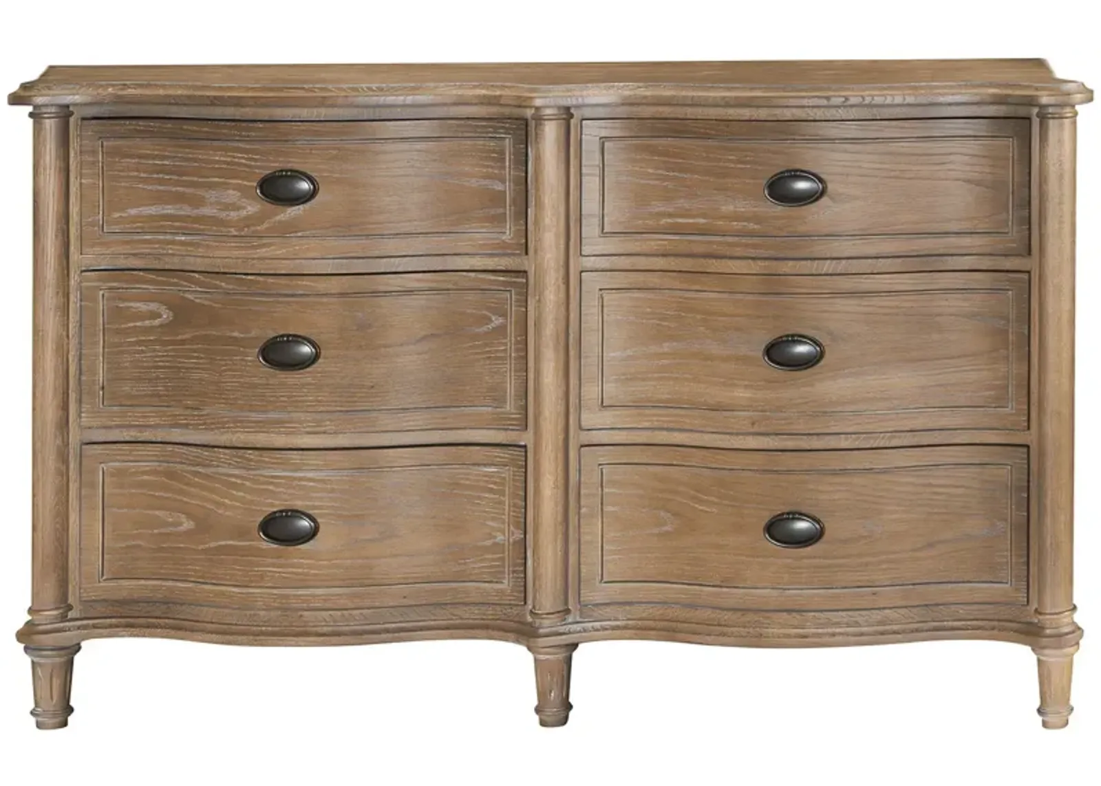 Drawer Dresser