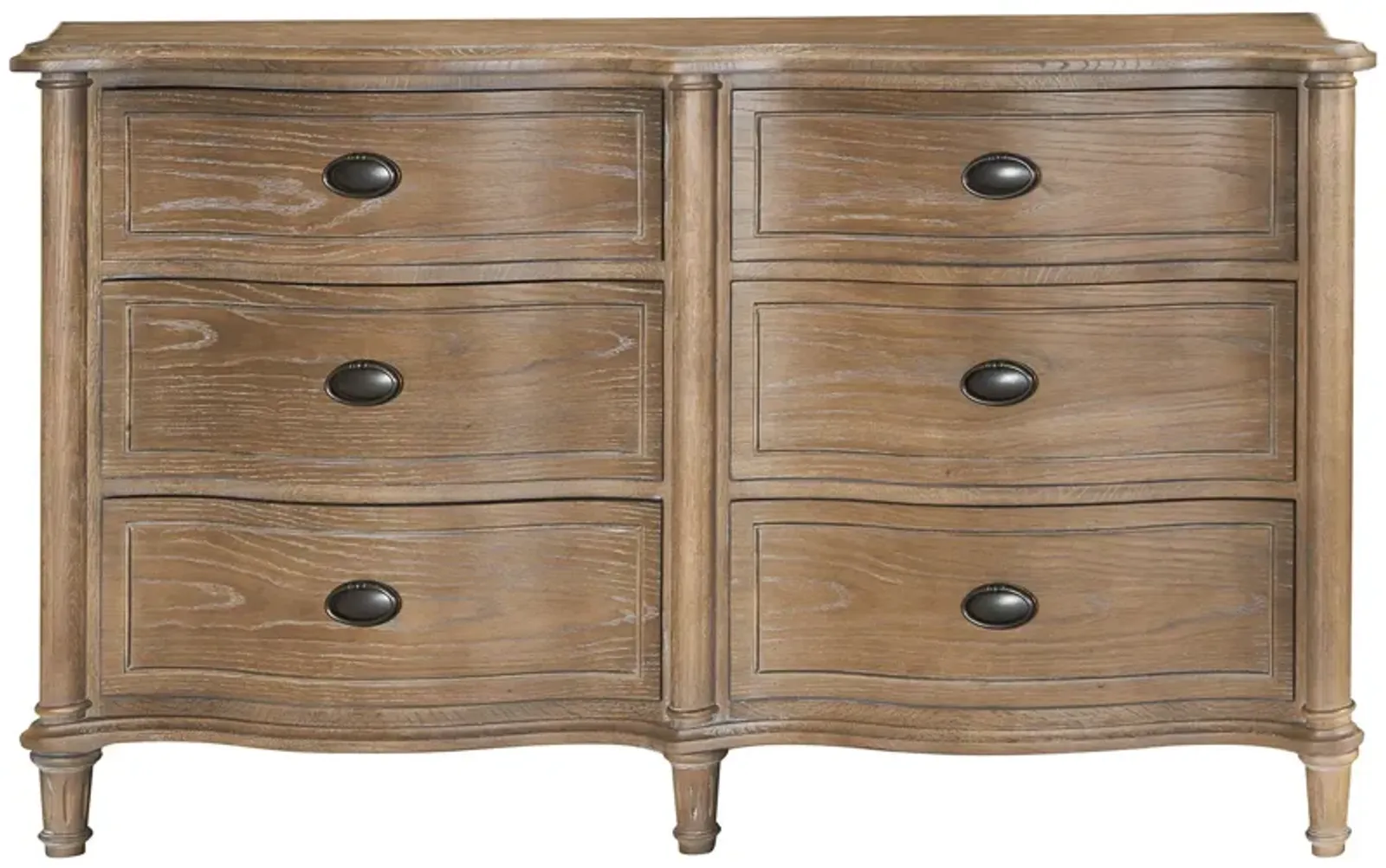 Drawer Dresser