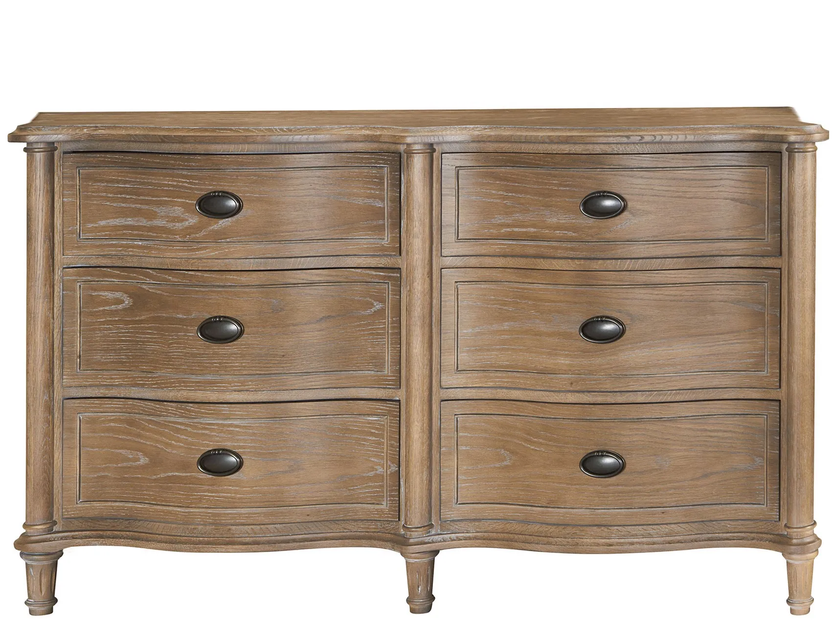 Drawer Dresser