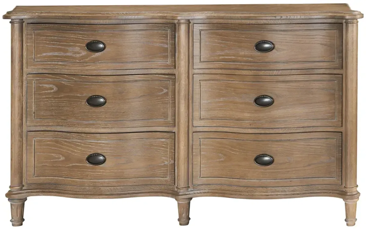 Drawer Dresser