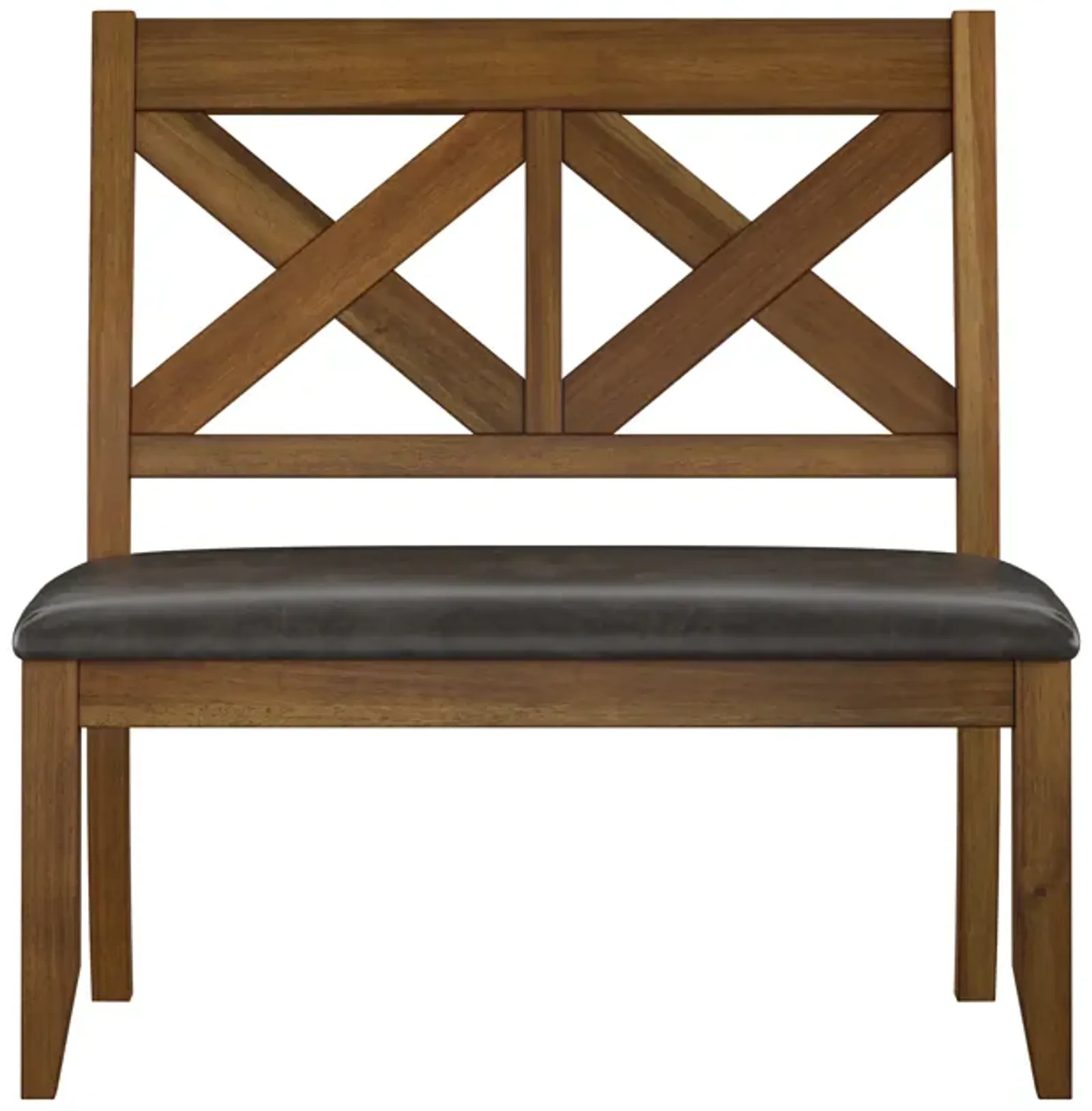 Darby Upholstered Bench