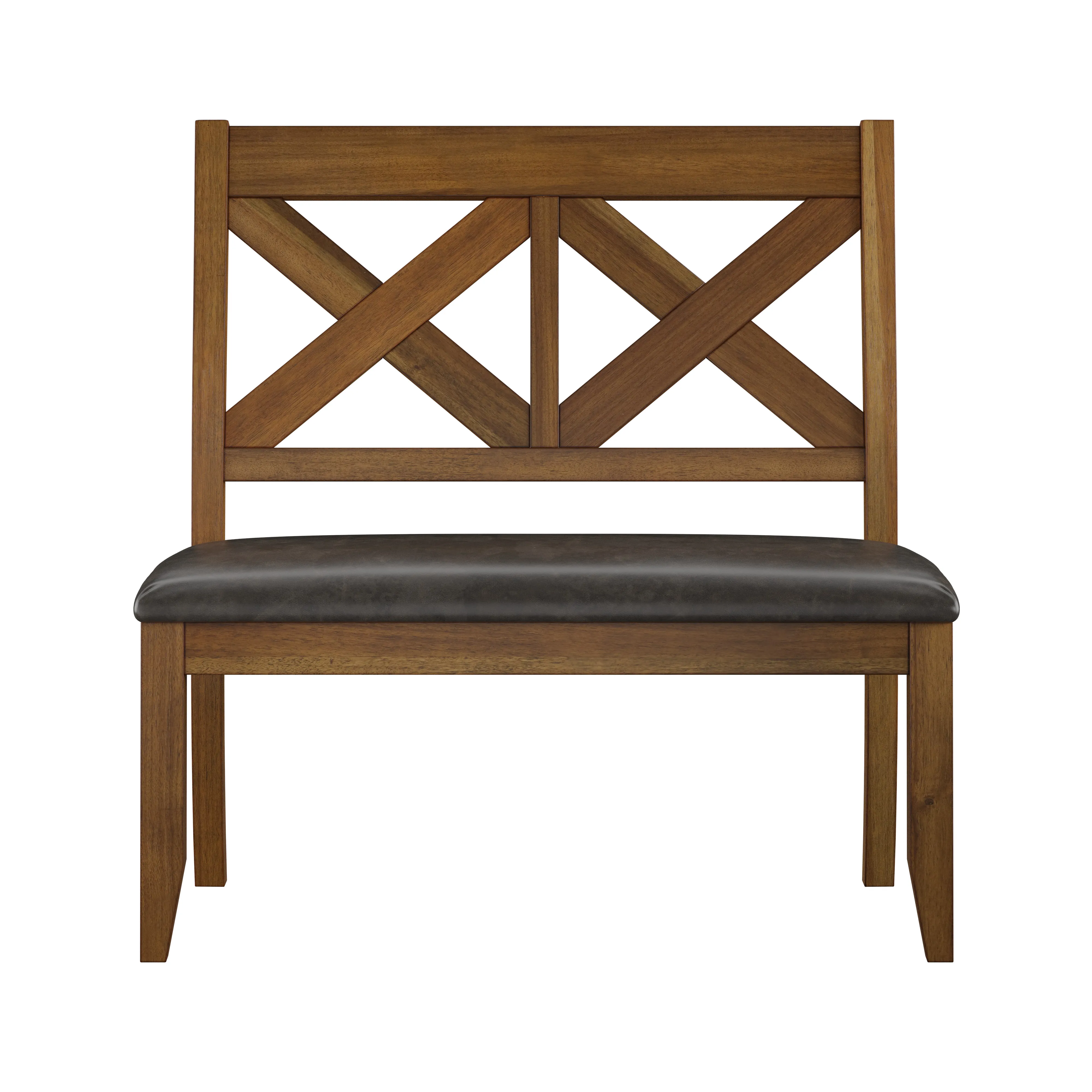 Darby Upholstered Bench