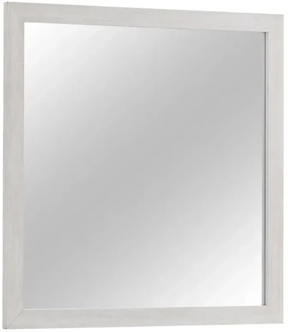 Abbie Rectangle Dresser Mirror