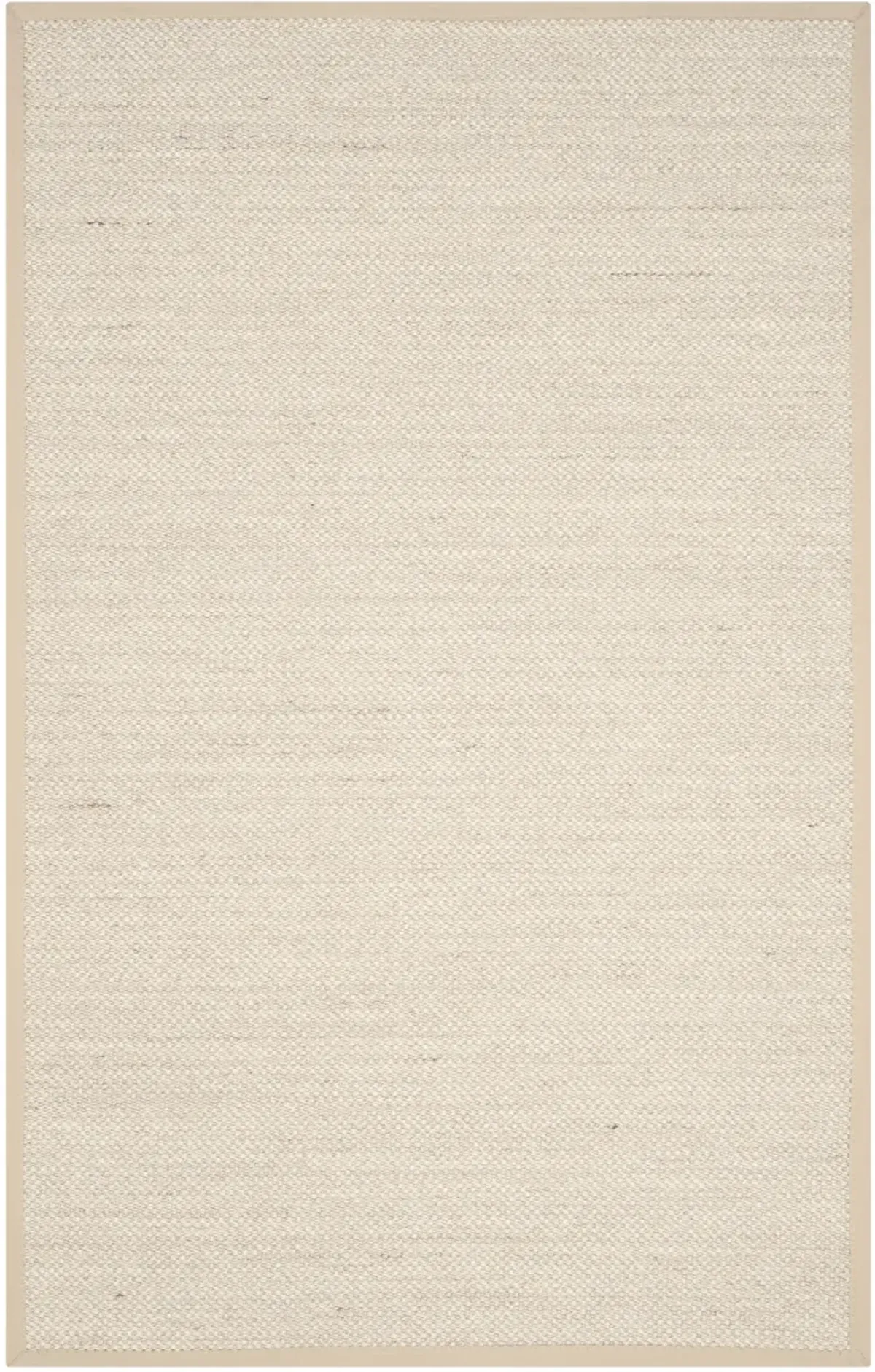 TOBAGO - MSR9443 MARBLE  6' x 8' Medium Rectangle Rug