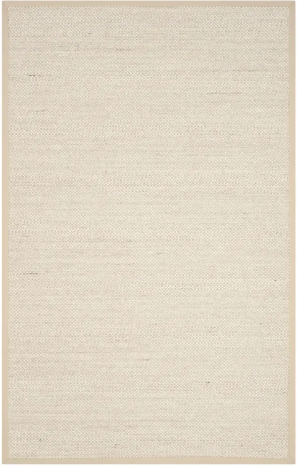 TOBAGO - MSR9443 MARBLE  6' x 8' Medium Rectangle Rug