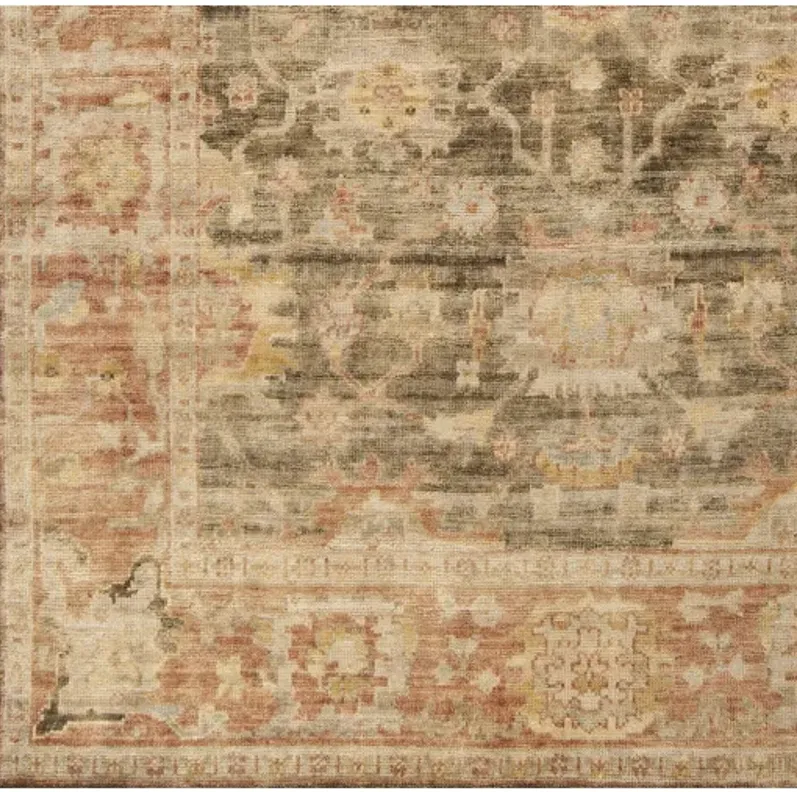 Hillcrest 10' x 14' Rug