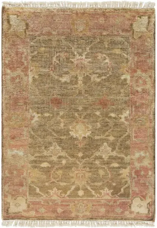 Hillcrest 10' x 14' Rug