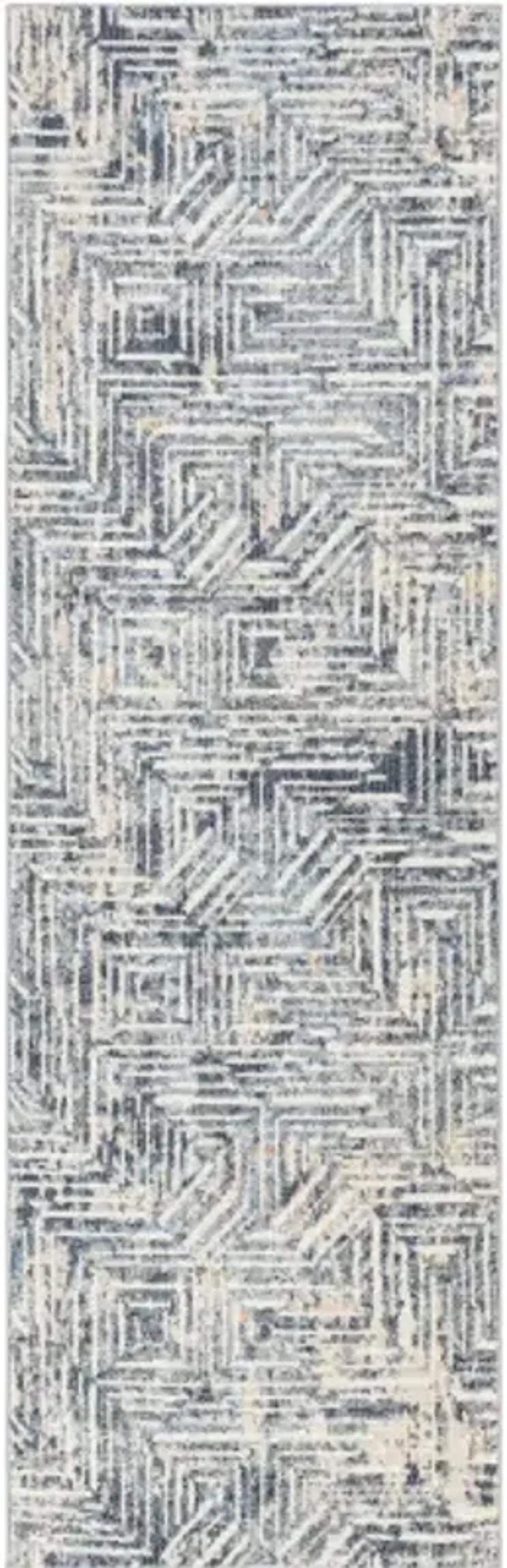 Amore 2'3" x 3'9" Rug