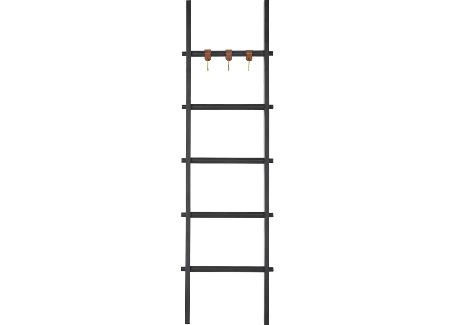 Mareva Decorative Ladder For Throws