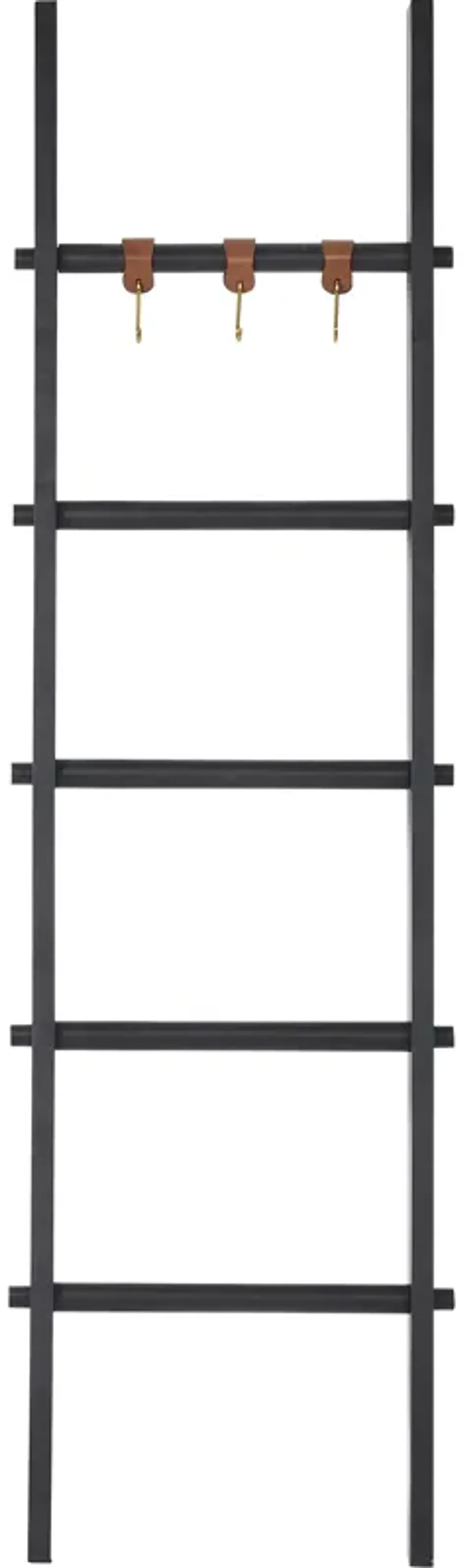 Mareva Decorative Ladder For Throws