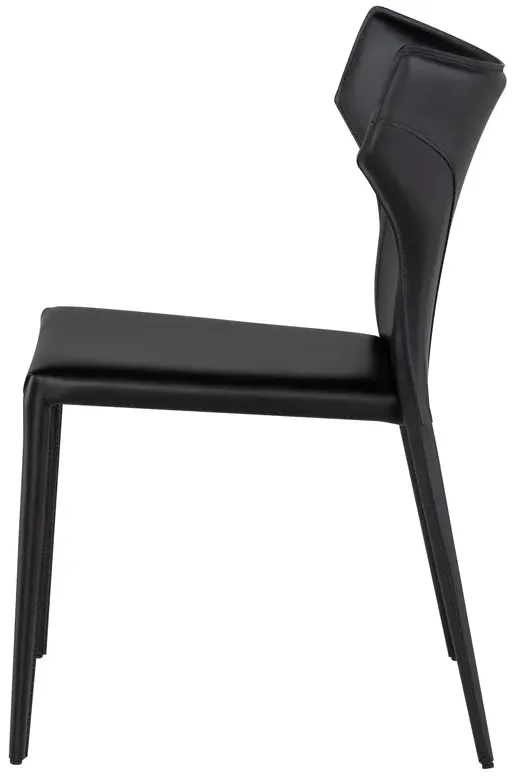 WAYNE DINING CHAIR