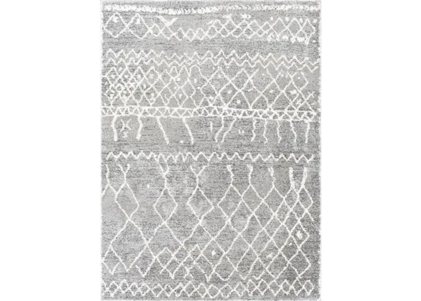 Andorra ARD-2304 6'7" x 9' Machine Woven Rug