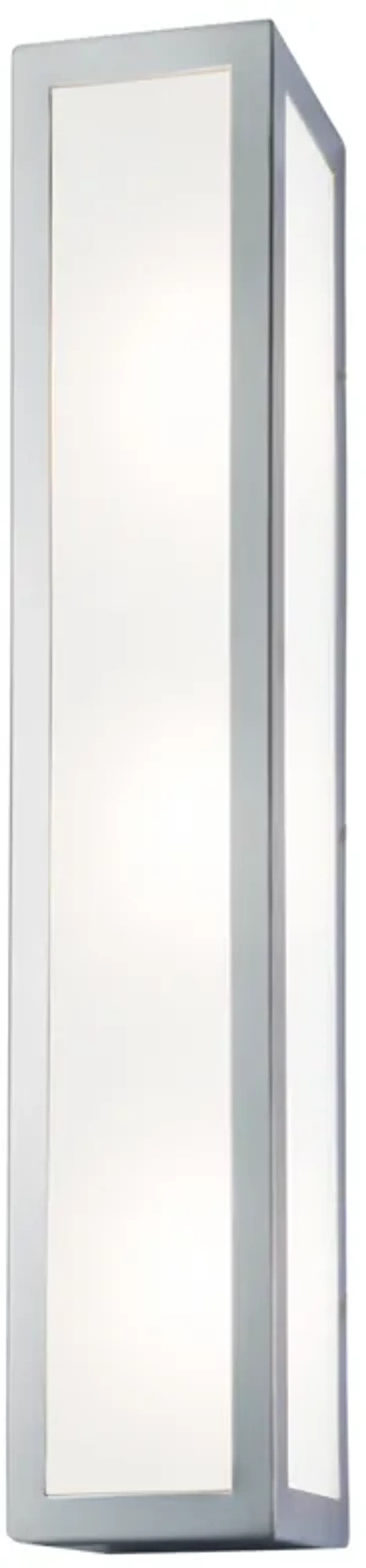 Kaset Linear 24" Vanity Sconce - Brushed Nickel