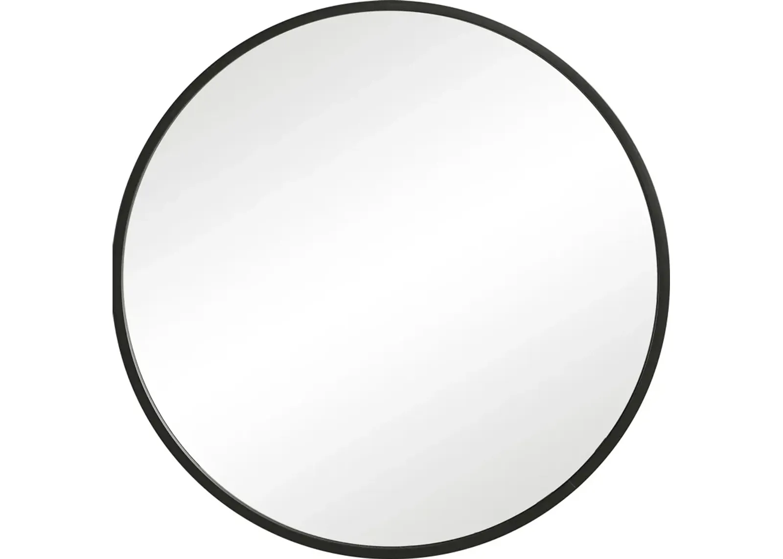 Fulton 43" Wall Mirror 