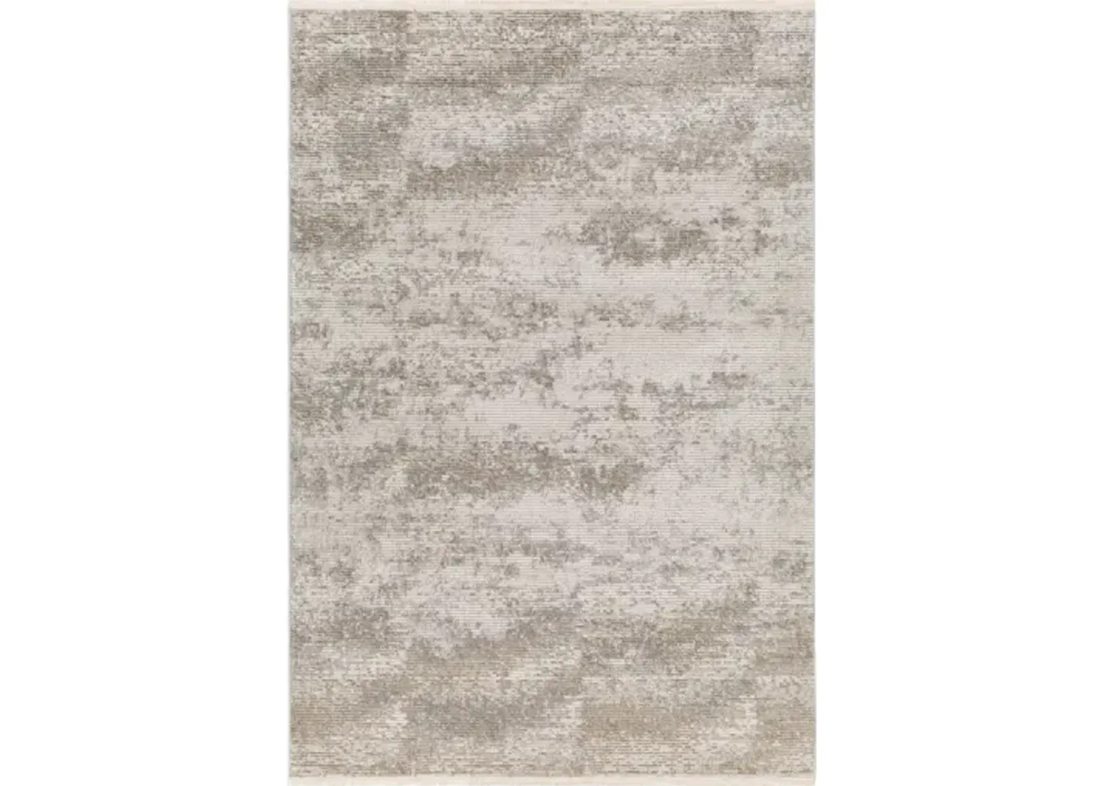 Masha MHA-2307 6'7" x 9' Machine Woven Rug