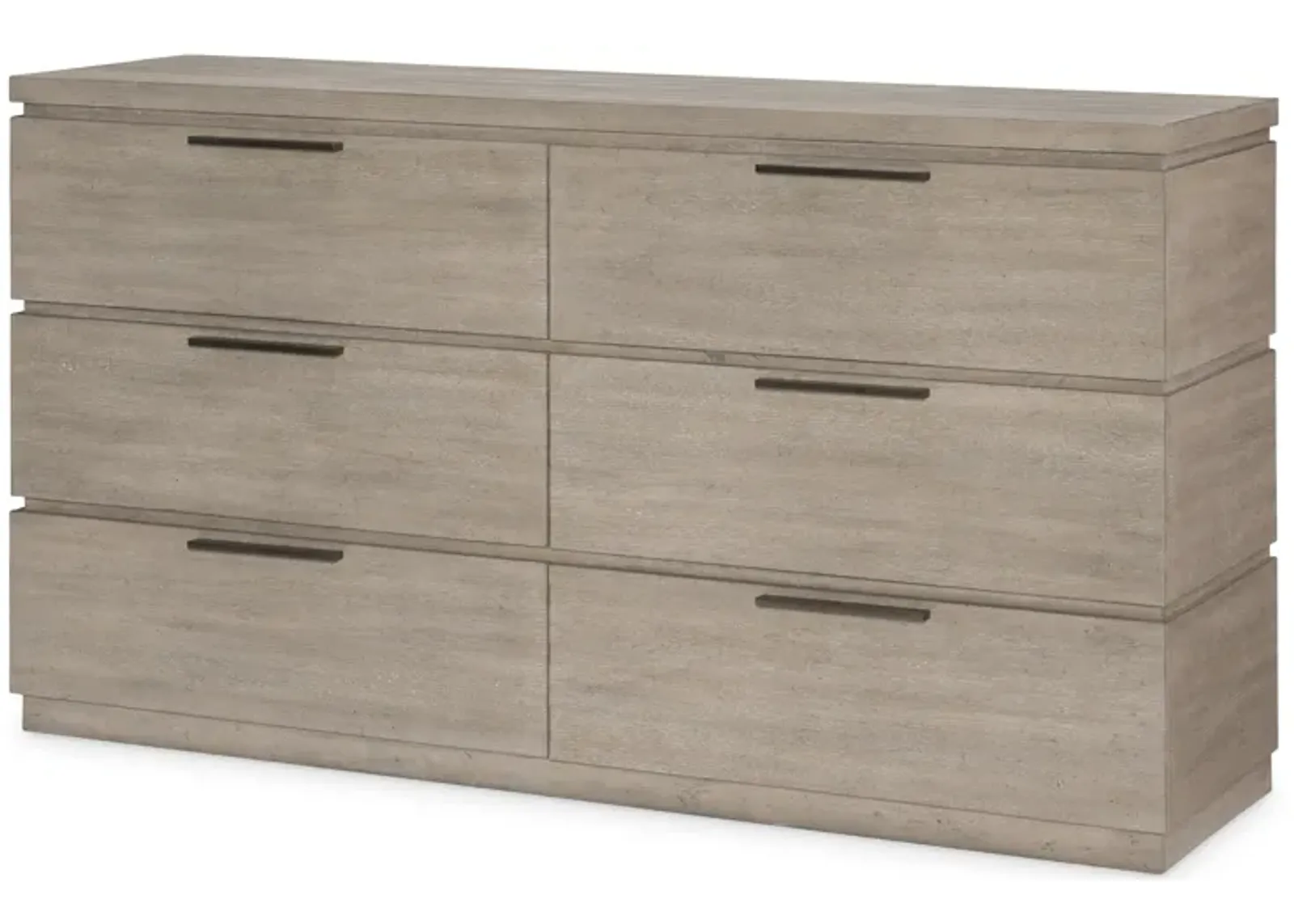 Milano Dresser