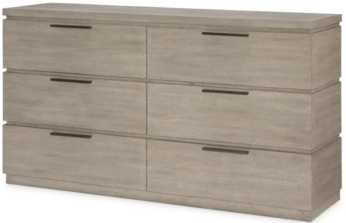 Milano Dresser