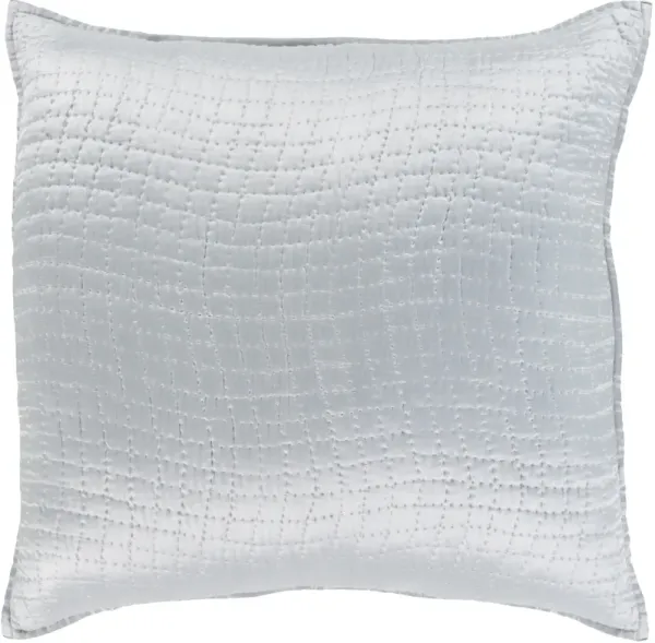 Albany ALB-2011 68"W x 86"L, 26"W x 20"L Quilt