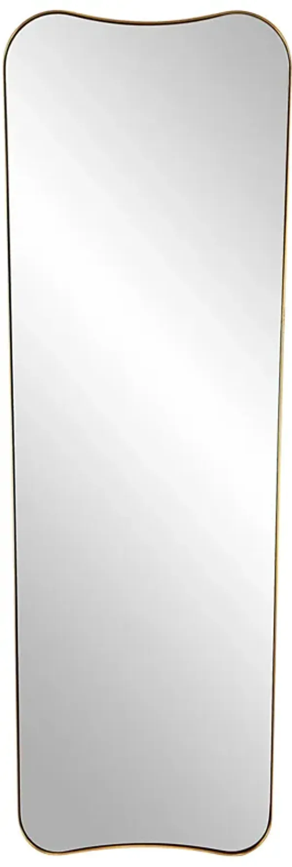 Belvoir Mirror