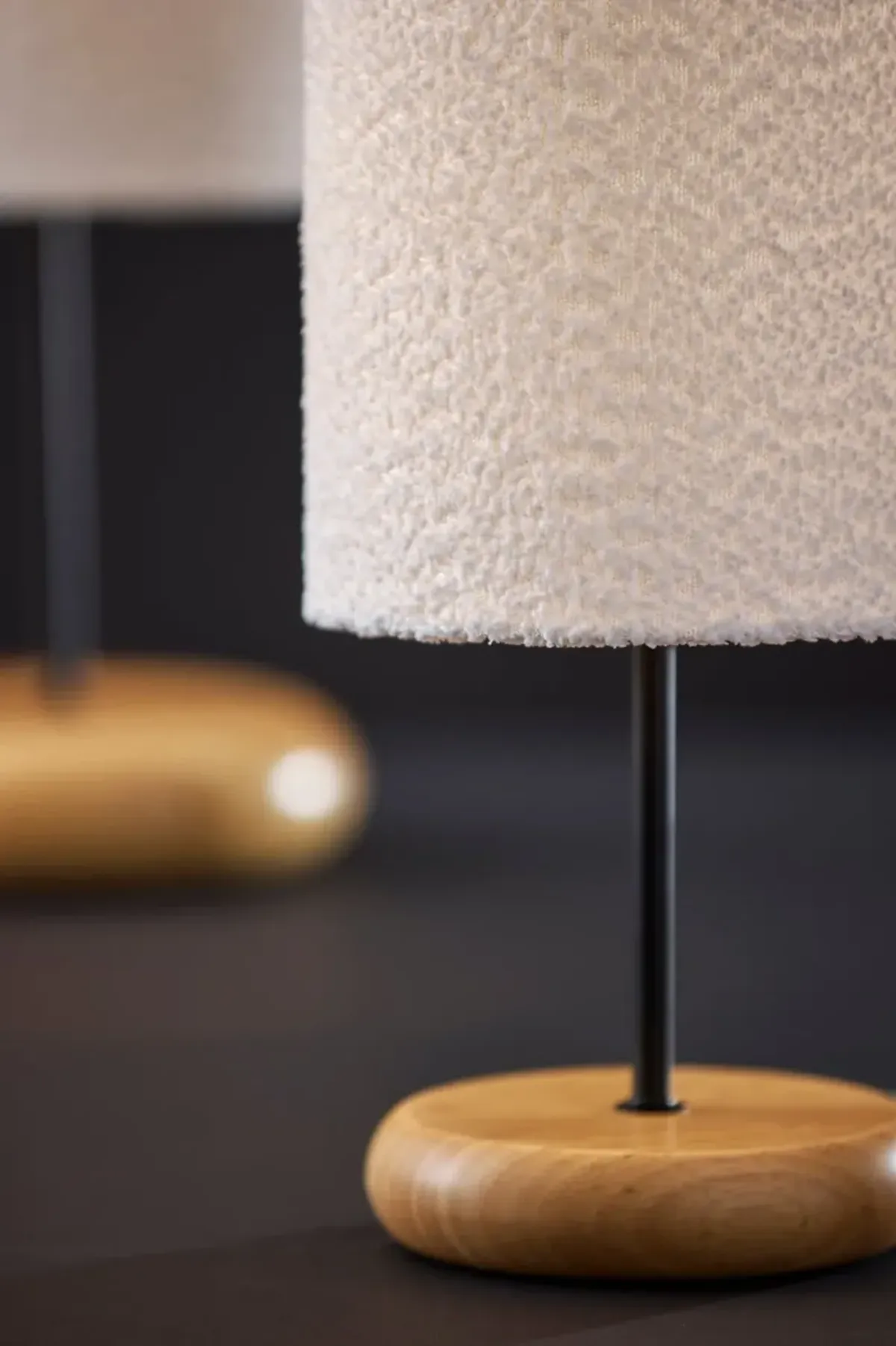 Brielle Table Lamp