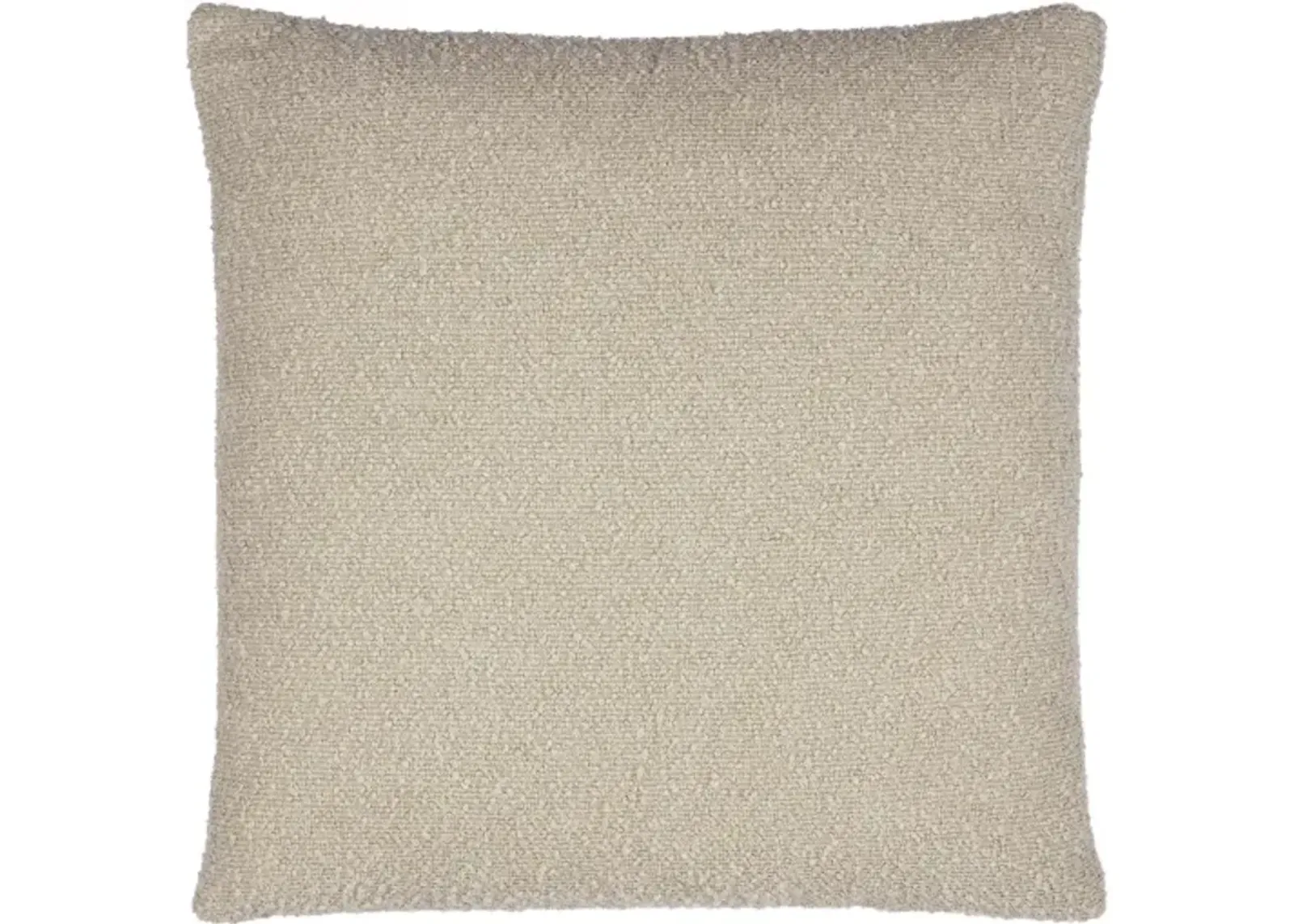 Eesha ESH-008 20"L x 20"W Accent Pillow  - Poly Insert