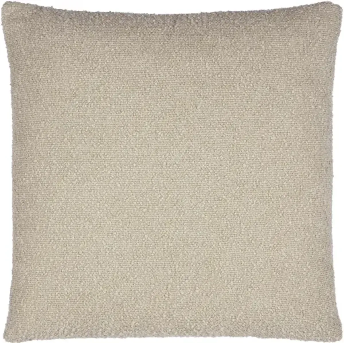 Eesha ESH-008 20"L x 20"W Accent Pillow  - Poly Insert