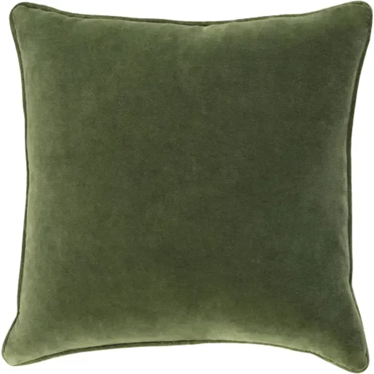 Safflower 18"H x 18"W Pillow Kit