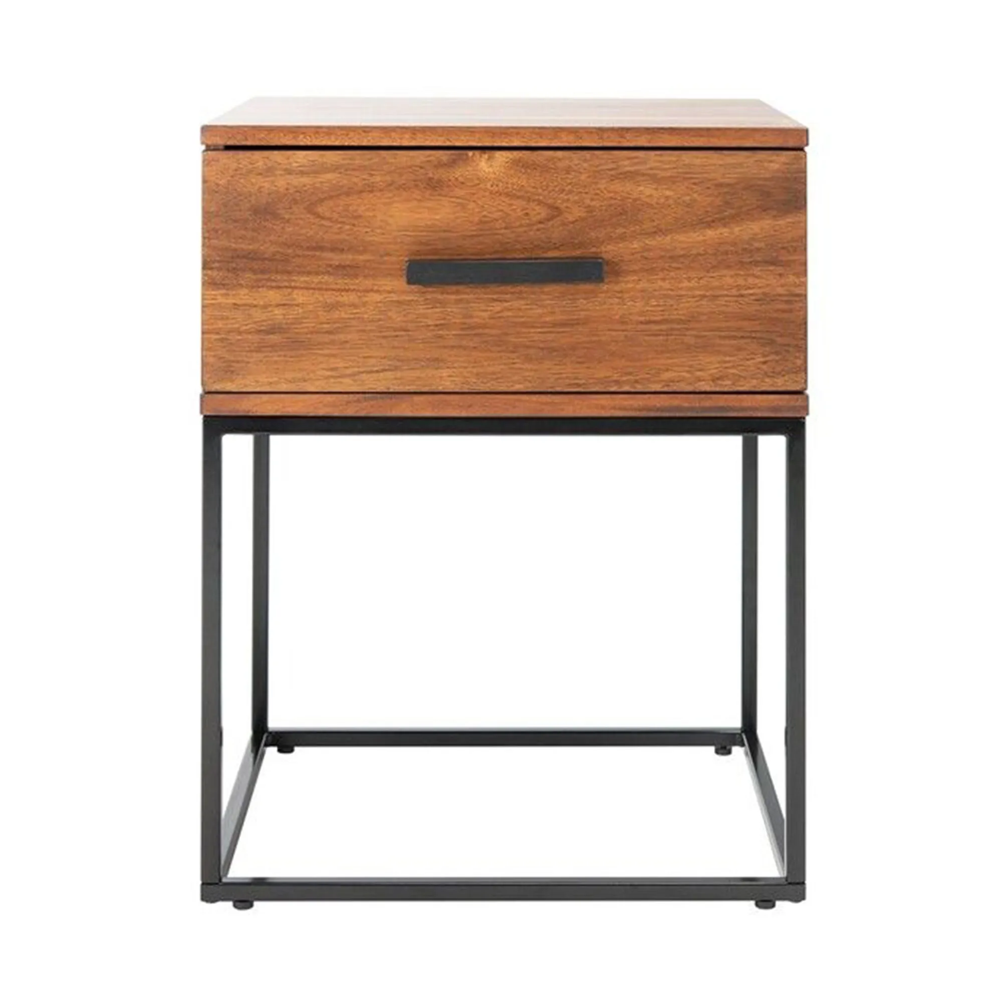 Marquise 1-Drawer Nightstand