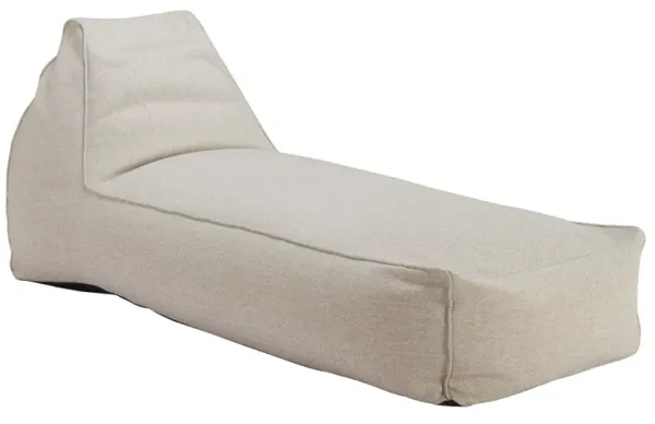 Kalm Lounge Chair Beige