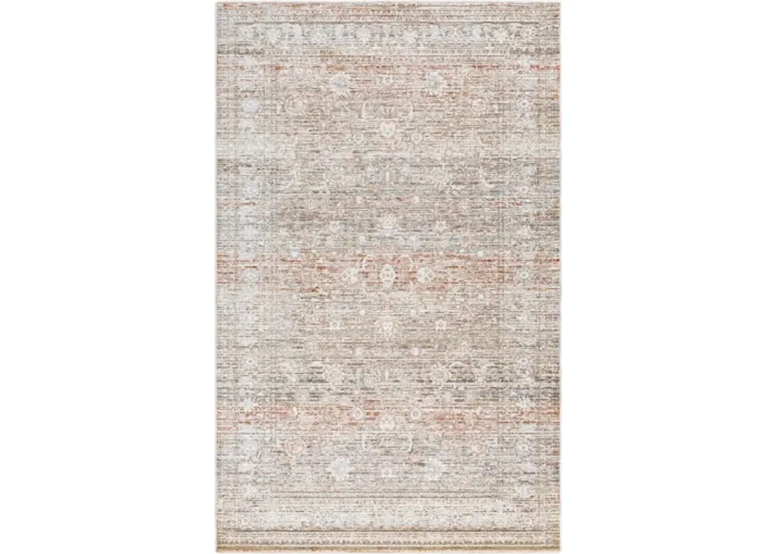 Presidential PDT-2333 3'3" x 10' Machine Woven Rug