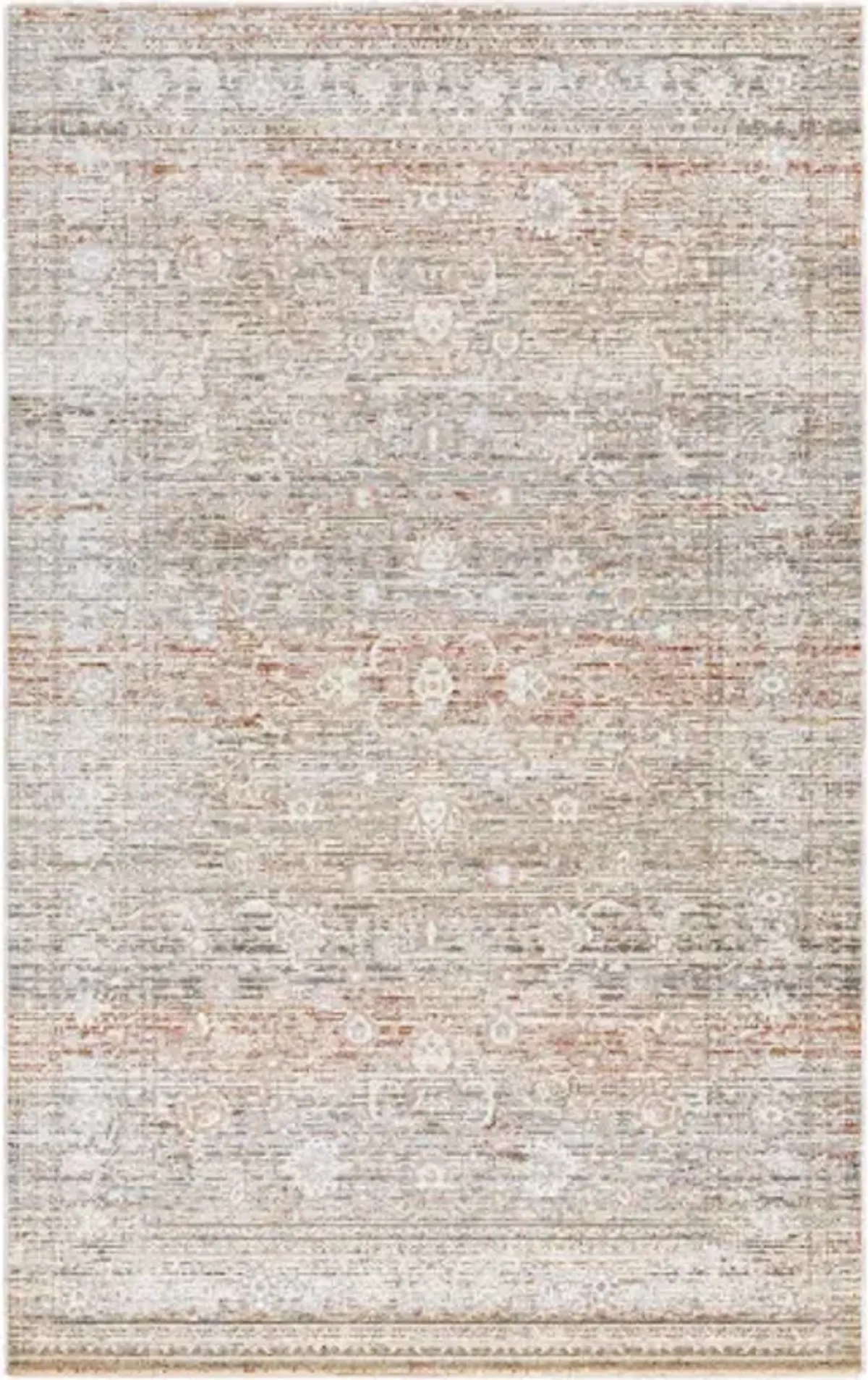 Presidential PDT-2333 3'3" x 10' Machine Woven Rug