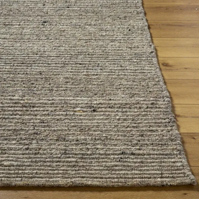 Miramar MRM-2302 6' x 9' Hand Made Rug