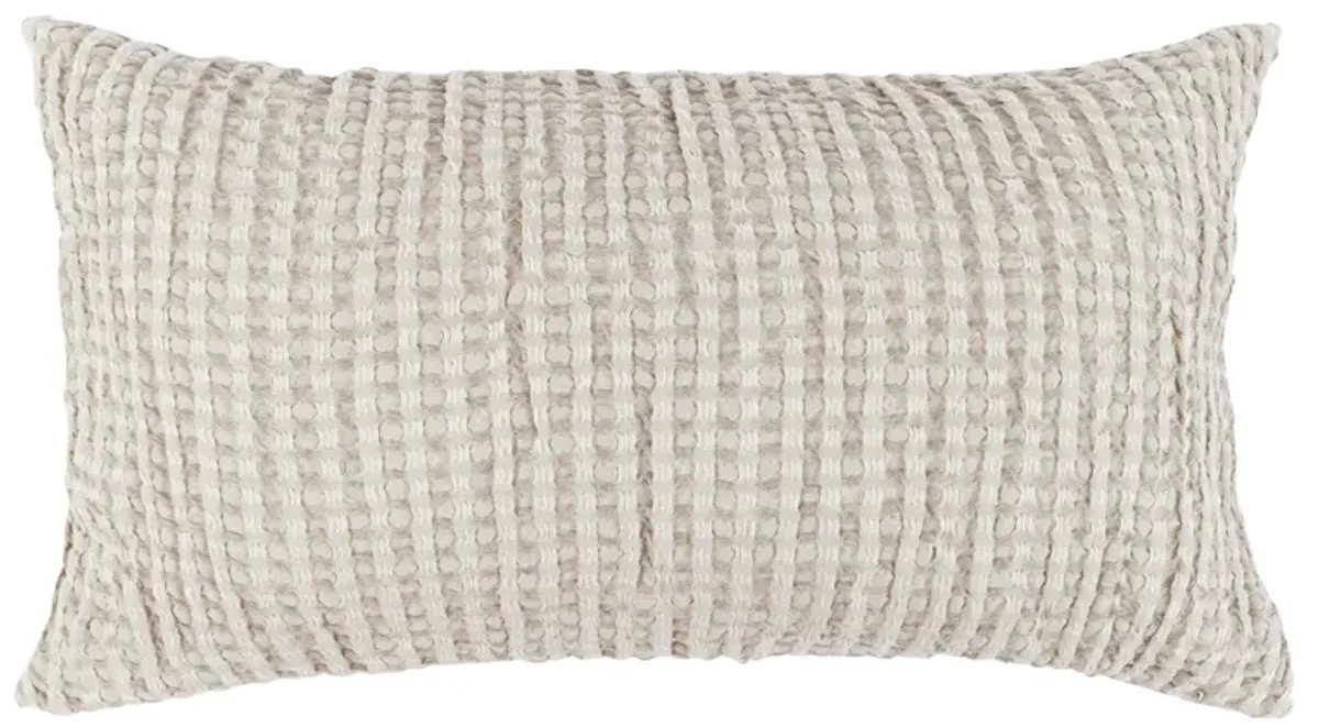 Claire Linen Natural Sham