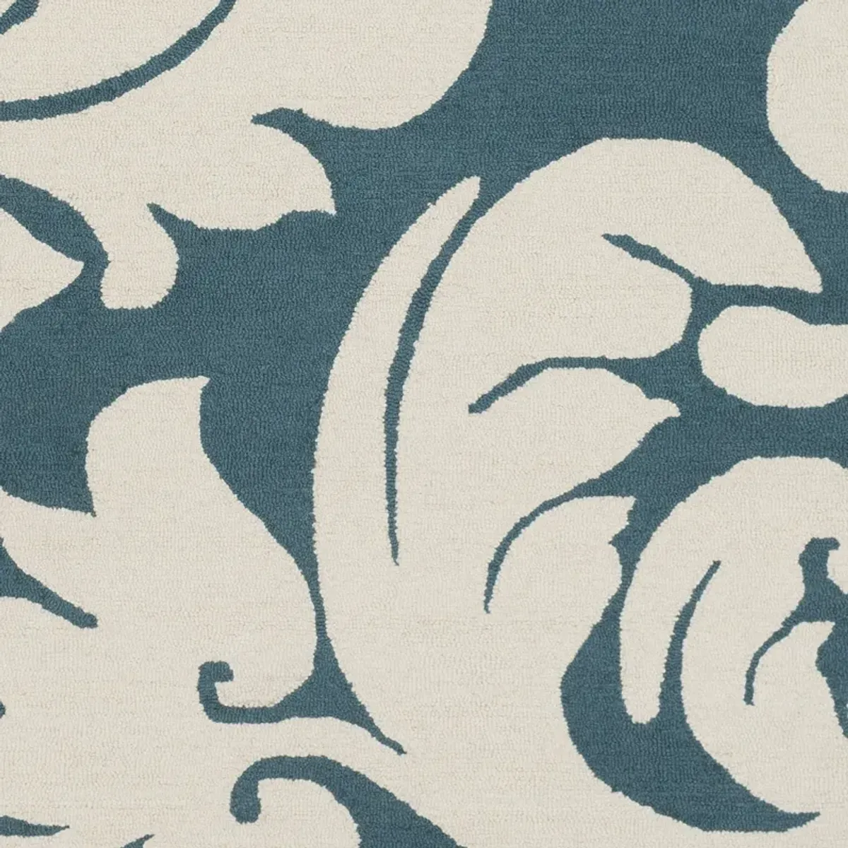 Hermitage HMT-2492 9' x 13' Hand Made Rug