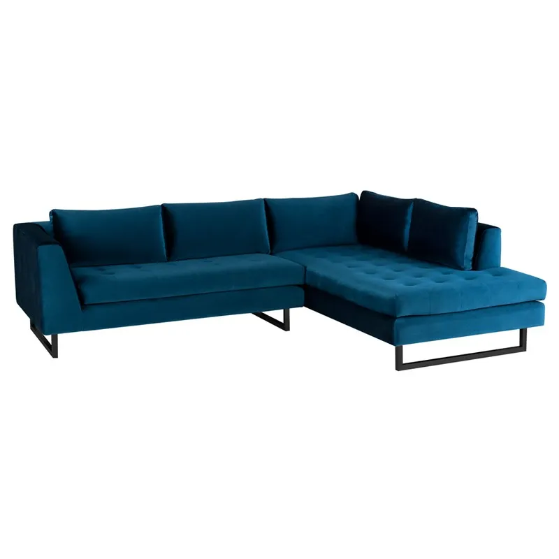 Janis Sectional Sofa