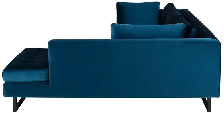 Janis Sectional Sofa