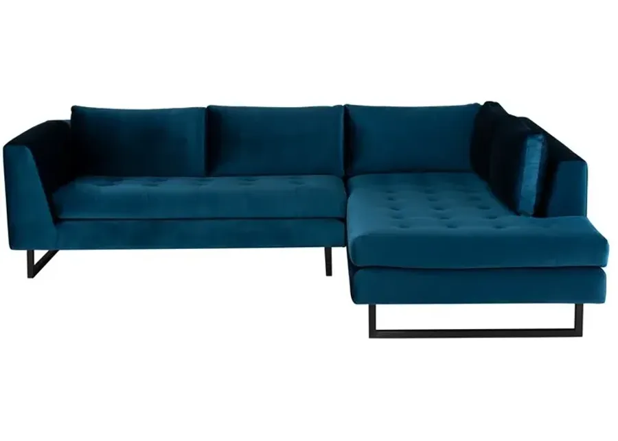 Janis Sectional Sofa