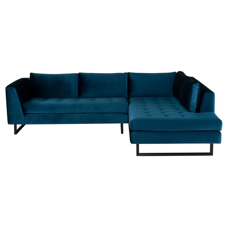 Janis Sectional Sofa